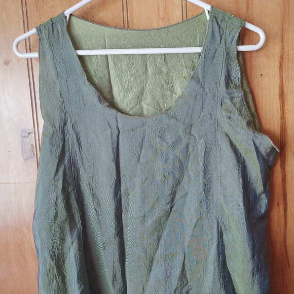 Rare women's maxi dress one size - Picture 4 of 7